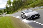 Mercedes-AMG CLA45 S 4Matic+ Aerodynamic Package 2019 года (WW)